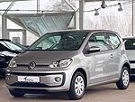 Volkswagen up !*1.0*Basis*maps+more*SHZ*KAMERA*KLIMA*PDC*