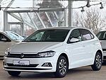 Volkswagen Polo *VI*1.0*TSI*Active*LED*70kW*PDC*CARPLAY*SHZ*