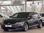 Volkswagen Arteon *SB*2.0 TDI*DSG*R-Line*PANO*H/K*HUD*V.Cock