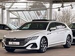 Volkswagen Arteon *SB*R-Line*1.4 TSI*eHybrid*PANO*ORYX*AHK*