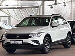 Volkswagen Tiguan *2.0 TDI*Life*DSG*AHK*CARPLAY*CAM*LED*ACC*