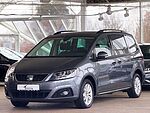 SEAT Alhambra *2.0*TDI*DSG Style*7-SITZE*AHK*CAM*XENON