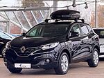 Renault Kadjar *1.5*dCi*Business/BOSE Edition*Aut.*
