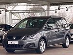 SEAT Alhambra *1.4 TSI*DSG*Xcellence*7-SITZE*AHK*CAM*
