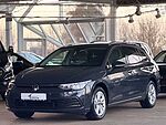 Volkswagen Golf *8*Variant*2.0*TDI*Life*AHK*BEIGE*LED*TRAVEL