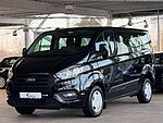 Ford Transit Custom *Custom*2.0*EcoBlue*Automatik*Kasten*320*