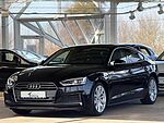 Audi A5 *Sportback*40 TDI*S-Tronic*quattro*S-Line*