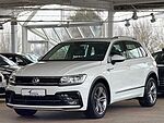 Volkswagen Tiguan *1.5 TSI DSG*R-Line*Highline*LED*ACC*SHZ*