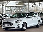 Ford Focus *1.5*EcoBlue*Turnier*Cool & Connect*LED*CAM
