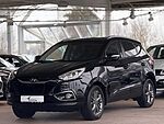 Hyundai ix35 1.6 GDI 2WD*Bluetooth*SHZ*PDC*