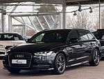 Audi A6 *Avant*1.8*TFSI*Automatik*2x S-Line*BLACK*