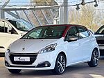 Peugeot 208 *1.2*Allure*Automatik*NAVI*PDC*SHZ*LM*