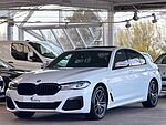 BMW 530 e*Lim*xDrive*M Sport*LASER*AERO*SHADOW-LINE*