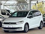 Volkswagen Touran *2.0*TDI*DSG*United*7-SITZE*STANDHZG*AHK*