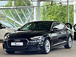 Audi A5 *Sportback*35 TDI*S-tronic*LED*AHK*CAM*V.Cock*