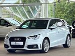 Audi A1 *Sportback*1.4 TSI*S-tronic*S-Line*Sportpaket*