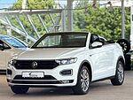 Volkswagen T-Roc *Cabriolet*1.5 TSI*R-Line*DSG*VIRTUAL*LED*
