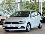 Volkswagen Polo VI 1.0 Comfortline*SHZ*PDC*KLIMA*