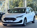 Ford Focus *1.0*EcoBoost Turnier*Titanium Edition*