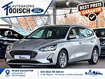 Ford Focus *1.0*EcoBoost*Turnier*Cool & Connect*