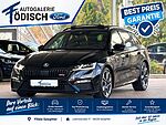 SKODA Octavia *2.0 TDI*DSG*Combi*RS Plus*4x4*PANO*