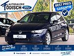 Volkswagen Golf *8*2.0 TDI*Lim.*DSG*Life*AHK*ACC*SHZ*NAVI*