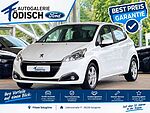 Peugeot 208 *1.2*PureTech*Active*PDC*60kW*CITY*5 Türig*