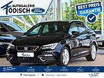 SEAT Leon *2.0*TDI*ST*FR*BEATS*PANO*AHK*LED*CAM*
