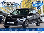 SKODA Kamiq *1.6 TDI DSG*Style*LED*KAMERA*APP*