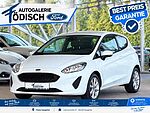 Ford Fiesta *1.1*Cool & Sound*Bluetooth*WINTER*