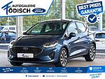 Ford Fiesta 1.0*EcoBoost*Automatik* Titanium Edition*