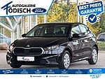 SKODA Fabia 1.0 Active*LED*BLACK*PDC*DAB*APP*