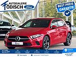 Mercedes-Benz A 180 *Edition 19*WIDESCREEN*MBUX*LED*AMBIENTE*