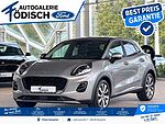 Ford Puma *1.0 EcoBoost*Titanium X*LED*B&O*WINTER*CAM*
