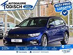 Volkswagen Passat Variant *Variant*2.0 TDI*DSG*R-Line*CAM*LED*APP*