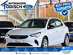 Opel Corsa *1.2 F Edition*DAB*55kW*WHITE*5 Türig*