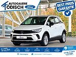 Opel Crossland X *(X)*1.5 CDTi*ELEGANCE*WINTER*PDC*LED*