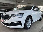 SKODA Scala Ambition 1.0 TGI Bluetooth PDC Klima DAB