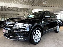 Volkswagen Tiguan Allspace *Allspace*Highline*2.0 TDI*4Motion*7-Sitze