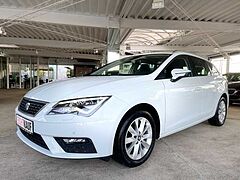 SEAT Leon ST 1.6 TDI*Style*DSG*VIRTUAL*KAMERA*SHZ*ACC