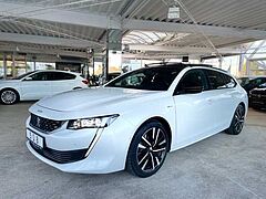 Peugeot 508 *SW*Hybrid*225*GT*LED*PANO*FOCAL*LEDER*