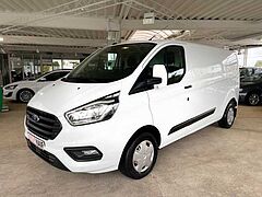 Ford Ford Transit*Custom*Kasten*2.0 TDCi*300*L2*RFK* 