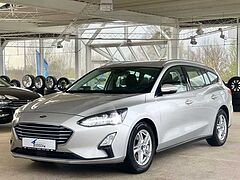 Ford Focus *1.5 EcoBlue*Turnier*LED*WINTER*PDC*AHK*LM*