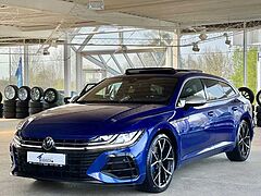 Volkswagen Arteon *SB*R*2.0 TSI*4Motion*DSG*PANO*NAPPA*CAM*