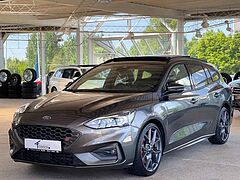 Ford Focus *Turnier*2.3*ST Performance*PANO*RECARO*B&O