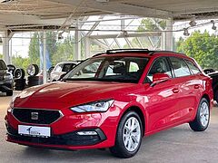 SEAT Leon *ST*2.0 TDI*DSG*PANO*STANDHZG*CAM*SHZ*LM*LED