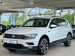 Volkswagen Tiguan Allspace *Allspace*1.5 TSI*Sport*LED*SHZ*AHK*LM*ACC