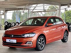 Volkswagen Polo *VI*1.0 TSI*Highline*DSG*SHZ*VIRTUAL*CAM*81*