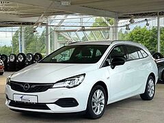 Opel Astra *K*1.5*ST*Aut.*Elegance*LED*PDC*SHZ*NAVI*LM