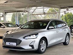 Ford Focus *1.5*EcoBlue*Turnier*LED*WINTER*LM*CAM*NAVI
